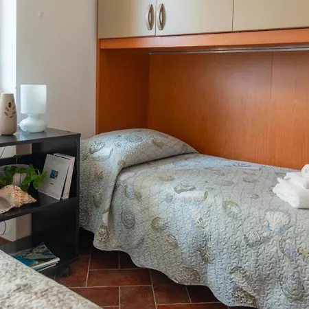 Il Rifugio Nel 公寓 卡拉古诺内