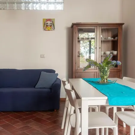 Il Rifugio Nel 公寓