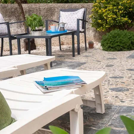 Il Rifugio Nel 公寓