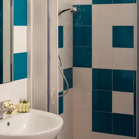 Il Rifugio Nel Апартаменты *