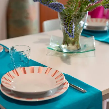 Il Rifugio Nel Апартаменты Кала-Гононе