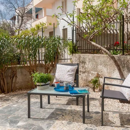 Апартаменты Il Rifugio Nel *